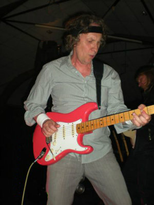 Dire Straits Tribute(copy)